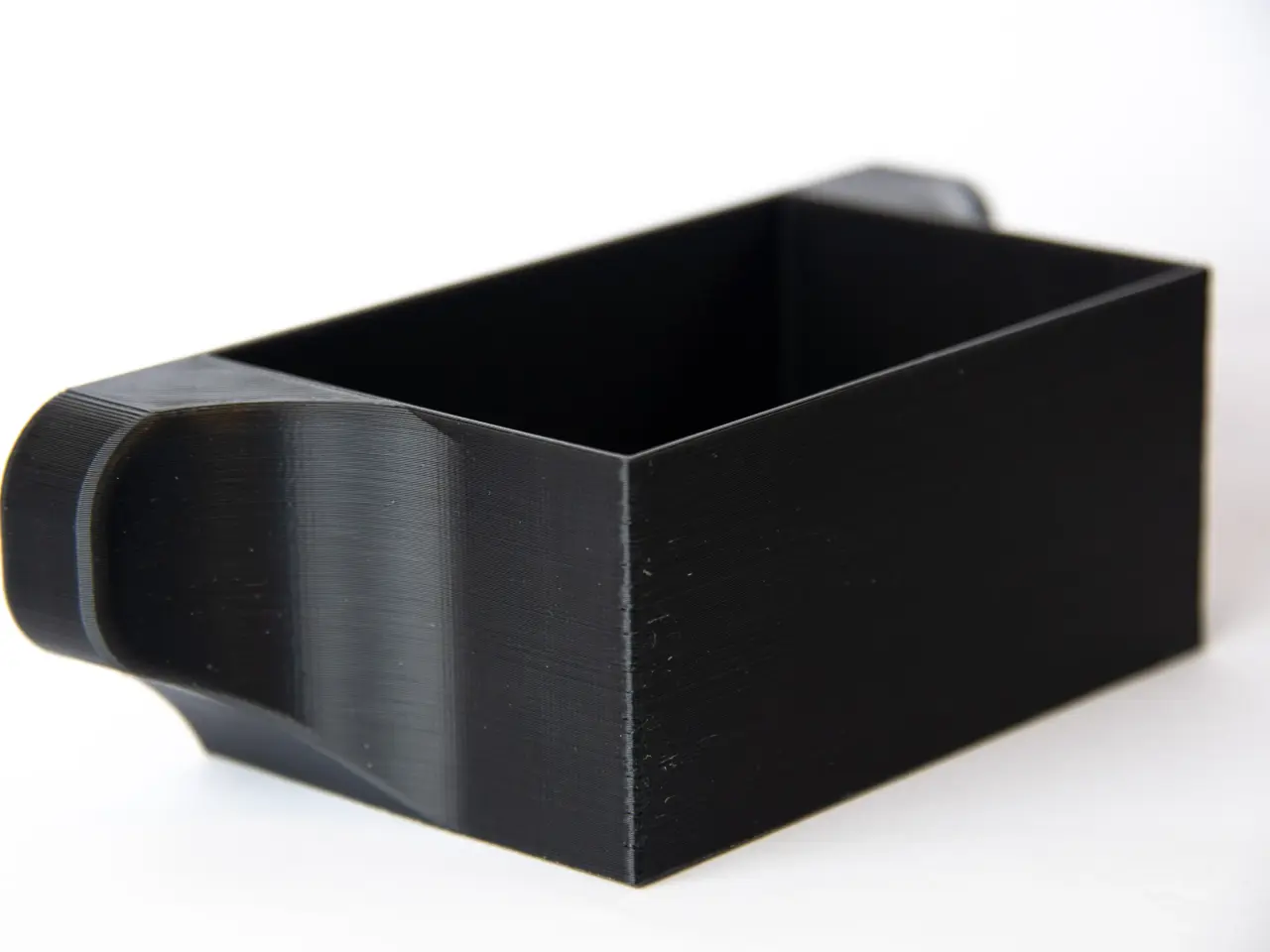 Billede 6 - Magnetisk kasse til våbenskab