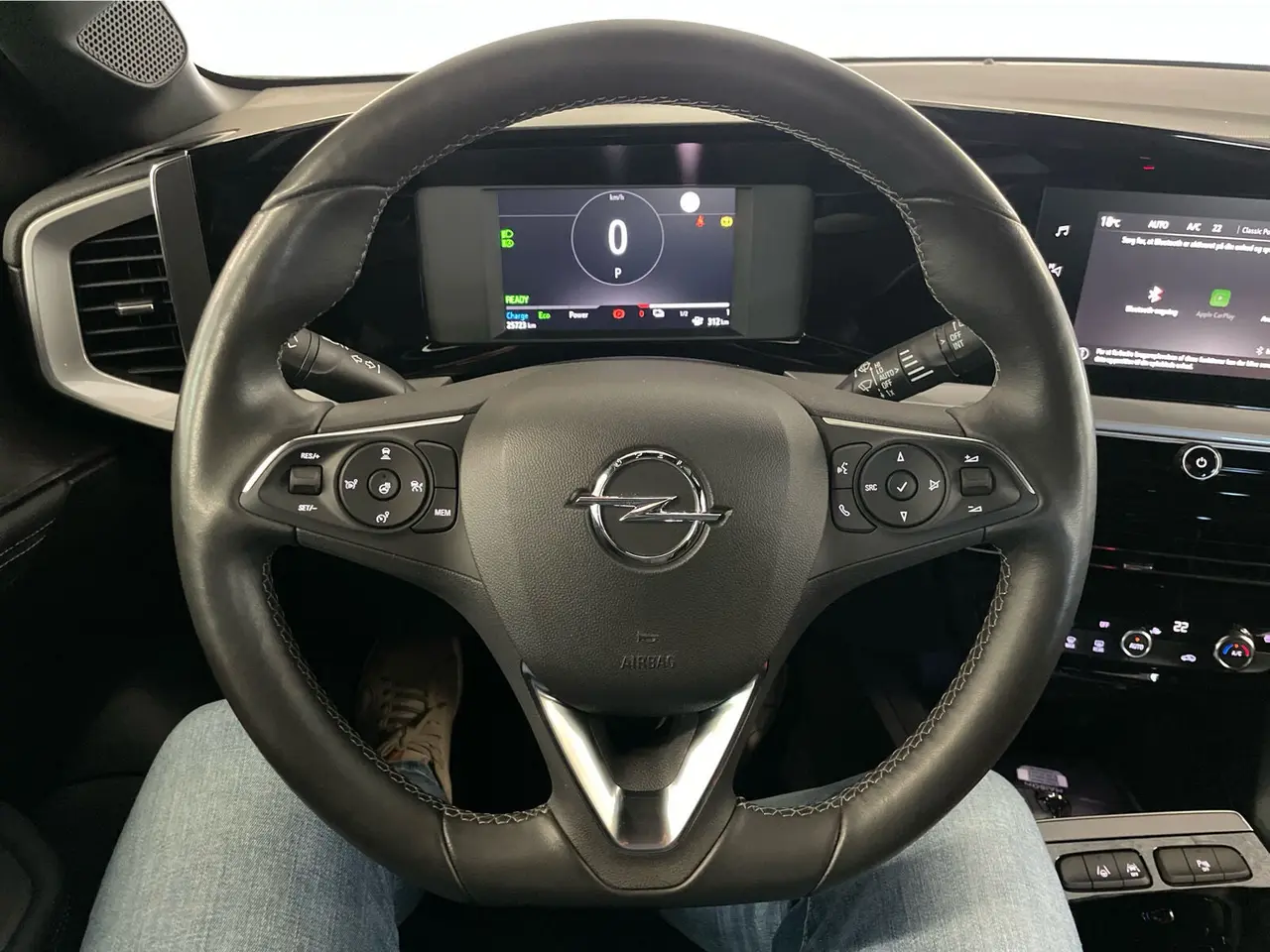 Billede 19 - Opel Mokka-e 50 GS Line