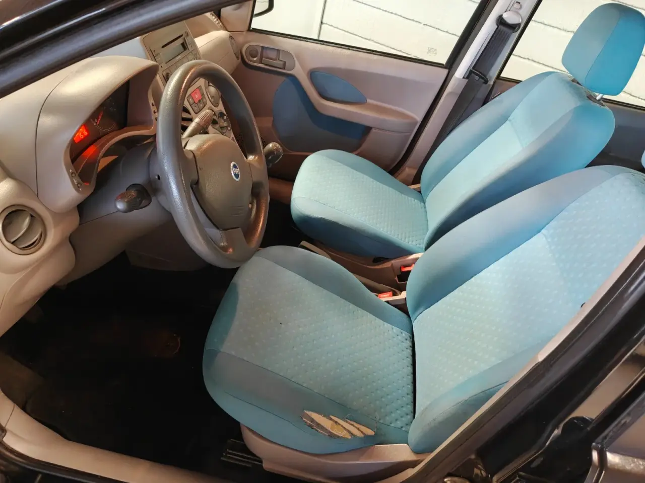 Billede 11 - Fiat Panda 1,2 Ciao