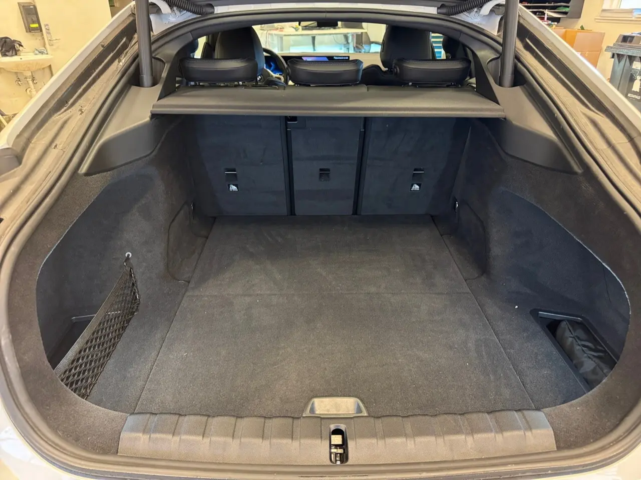 Billede 14 - BMW i4 eDrive35 M-Sport