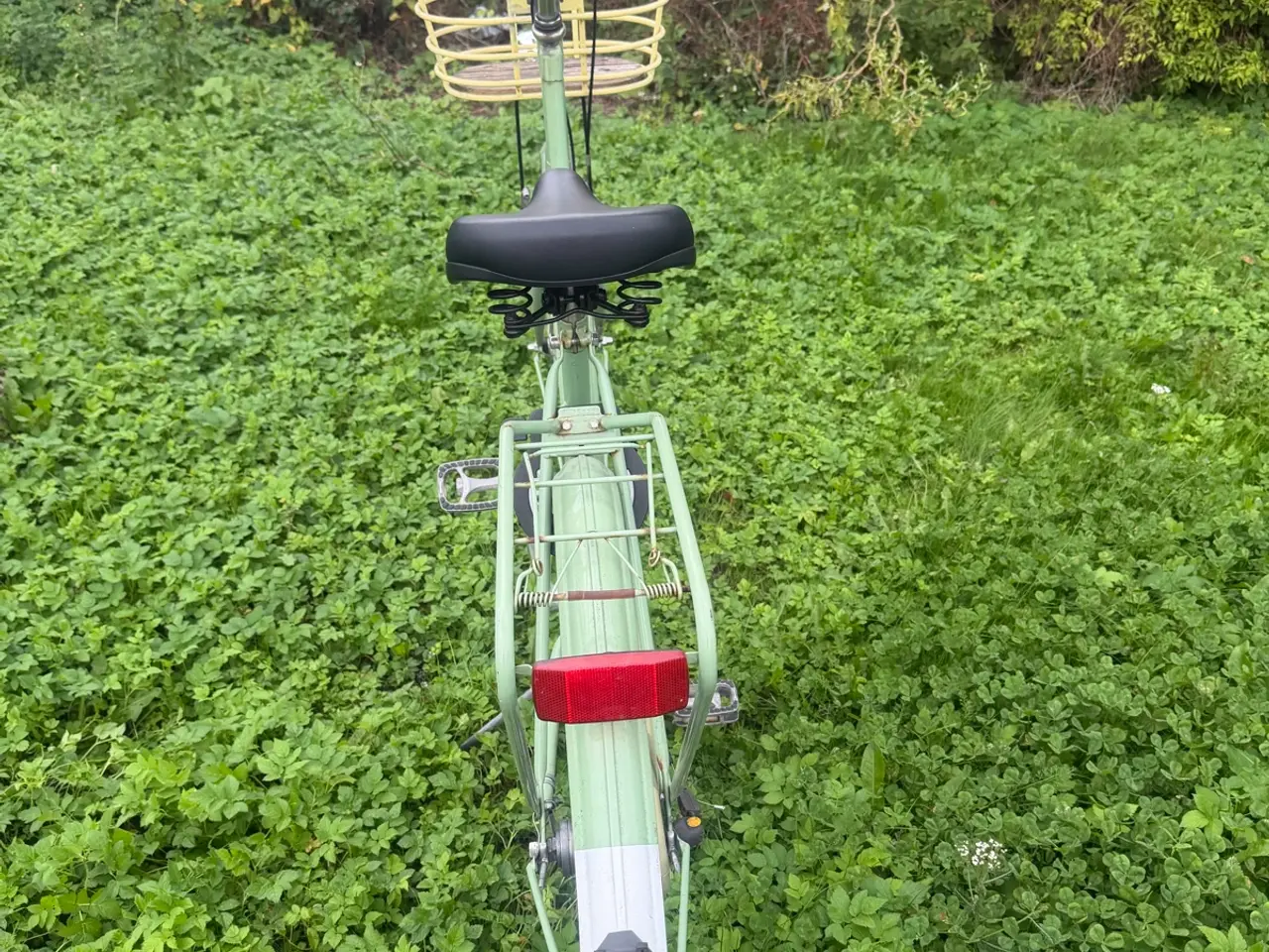 Billede 8 - 🚲 Mayer damecykel til salg