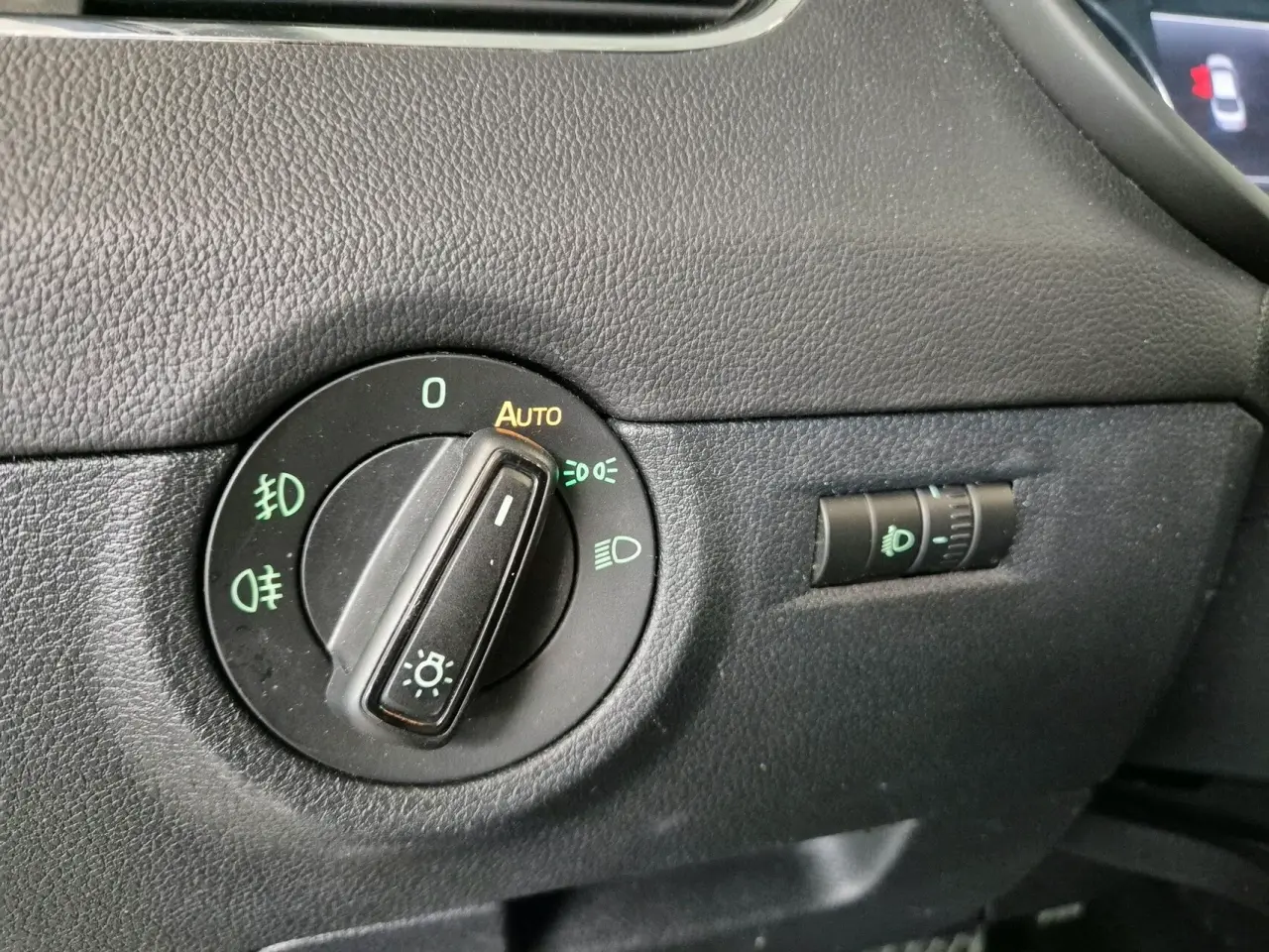 Billede 13 - Skoda Octavia 1,2 TSI Elegance DSG 105HK 5d 7g Aut.