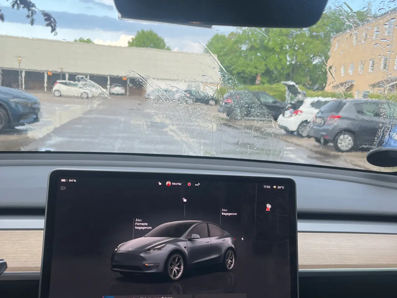 Billede 6 - Tesla Model Y  RWD