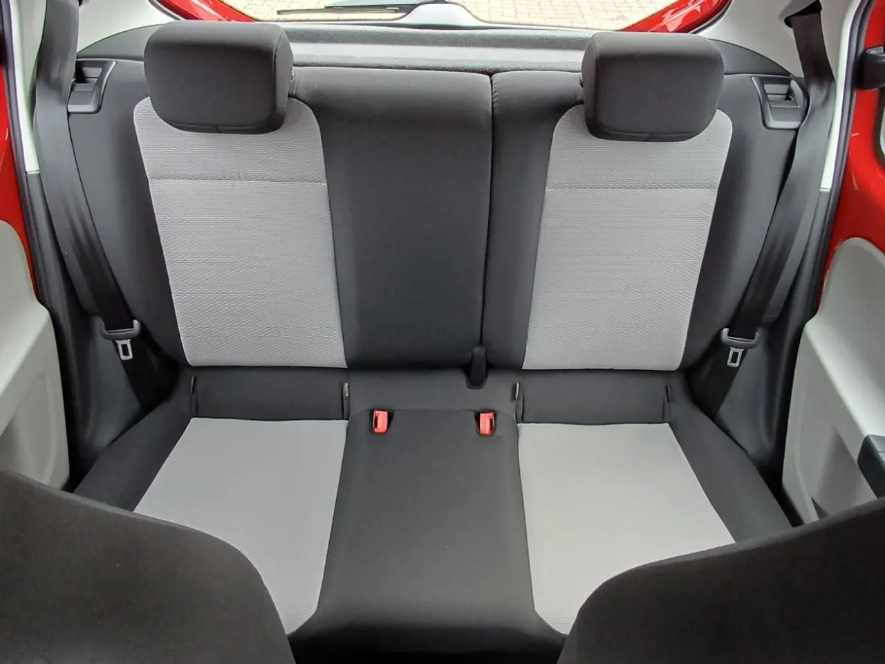 Billede 16 - Seat Mii 1,0 60 Style eco