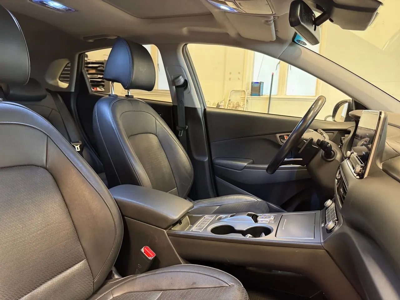 Billede 15 - Hyundai Kona 64 EV Premium