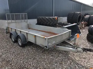 Ifor Williams Gd