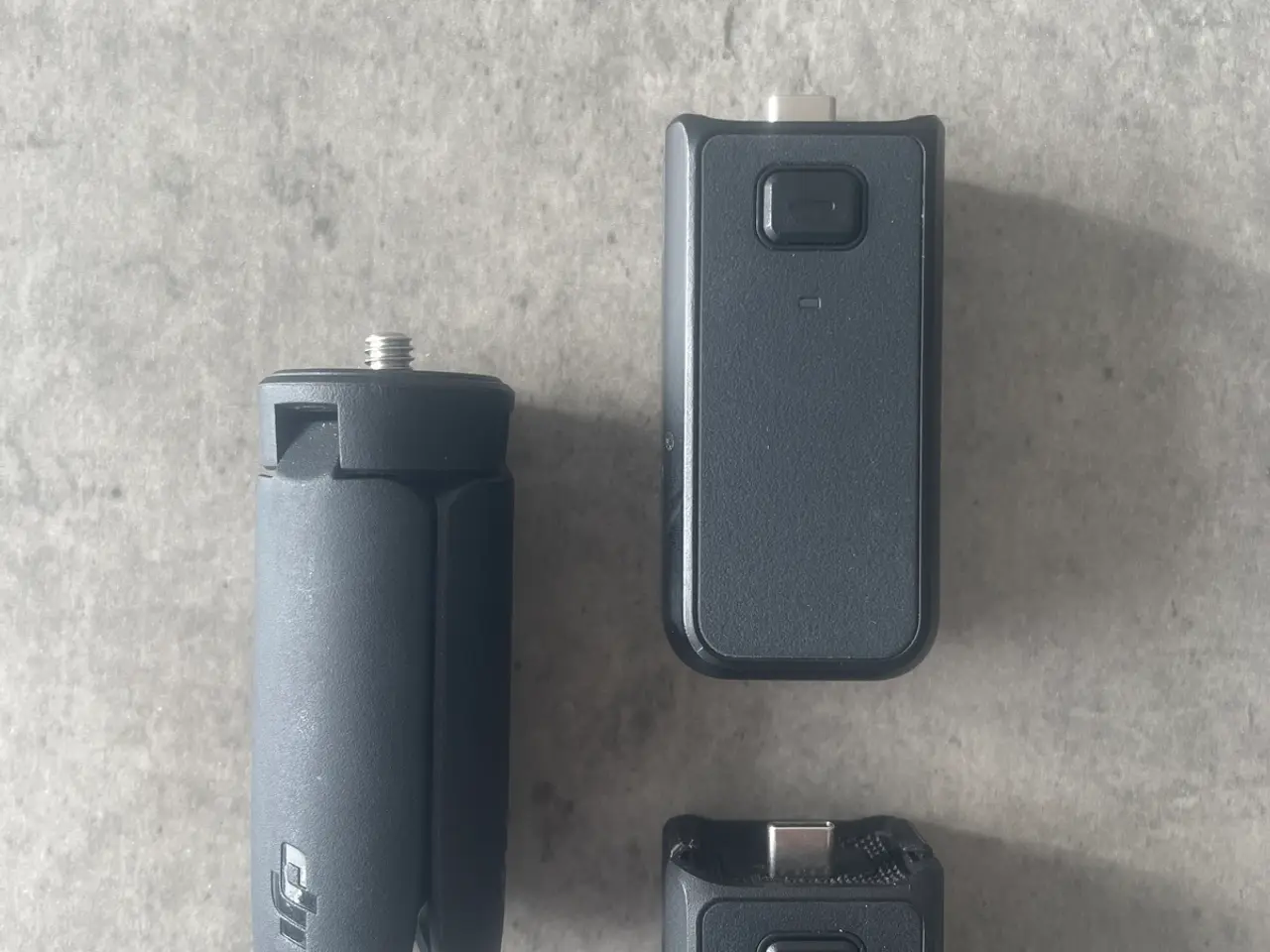 Billede 3 - DJI Osmo Pocket 3 + Creator Combo