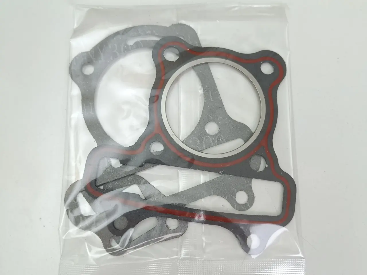 Billede 11 - NY! Cylinderkit 72cc (80cc) SPORT TUNING