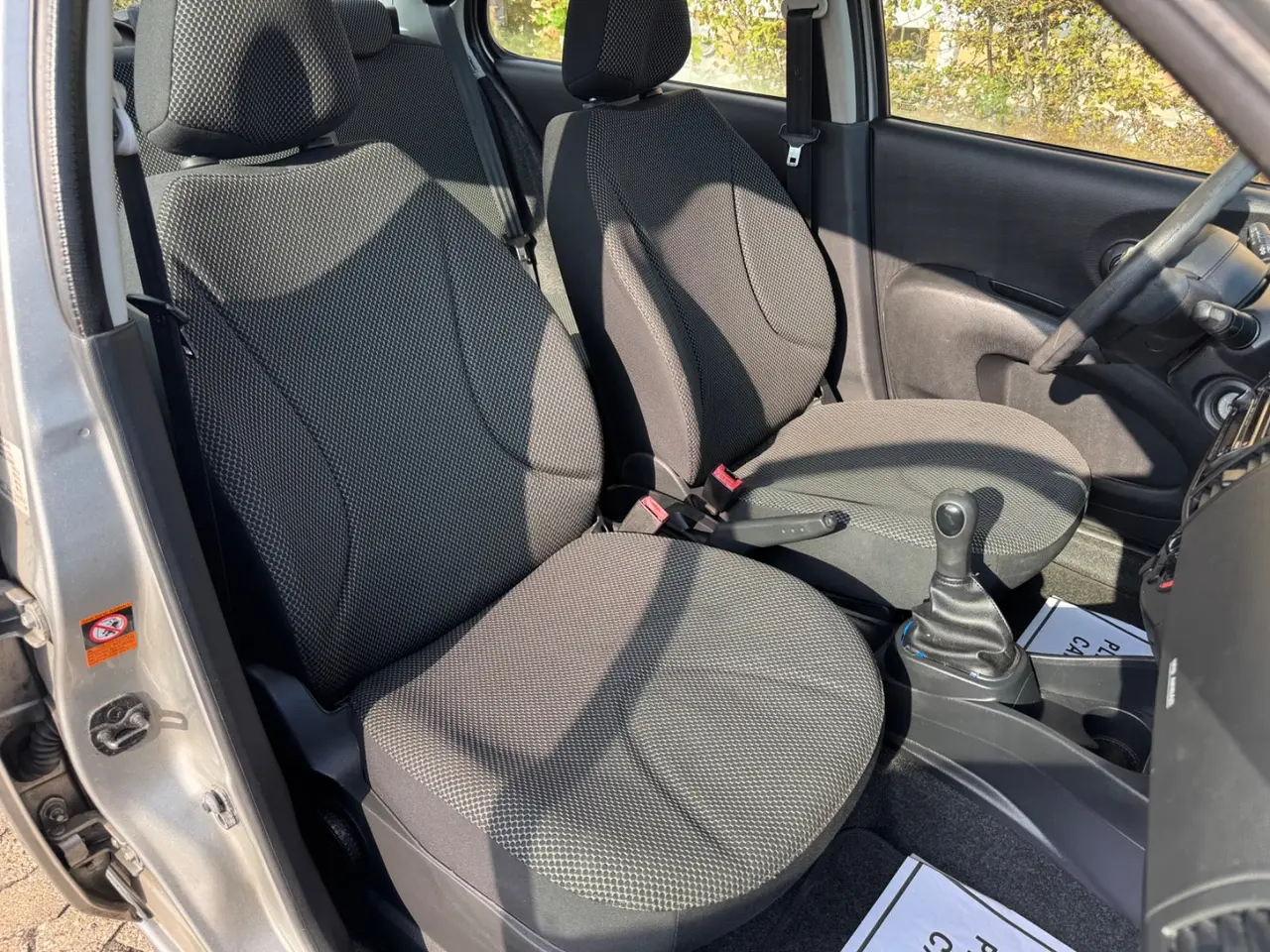 Billede 8 - Nissan Micra 1,2 Tekna