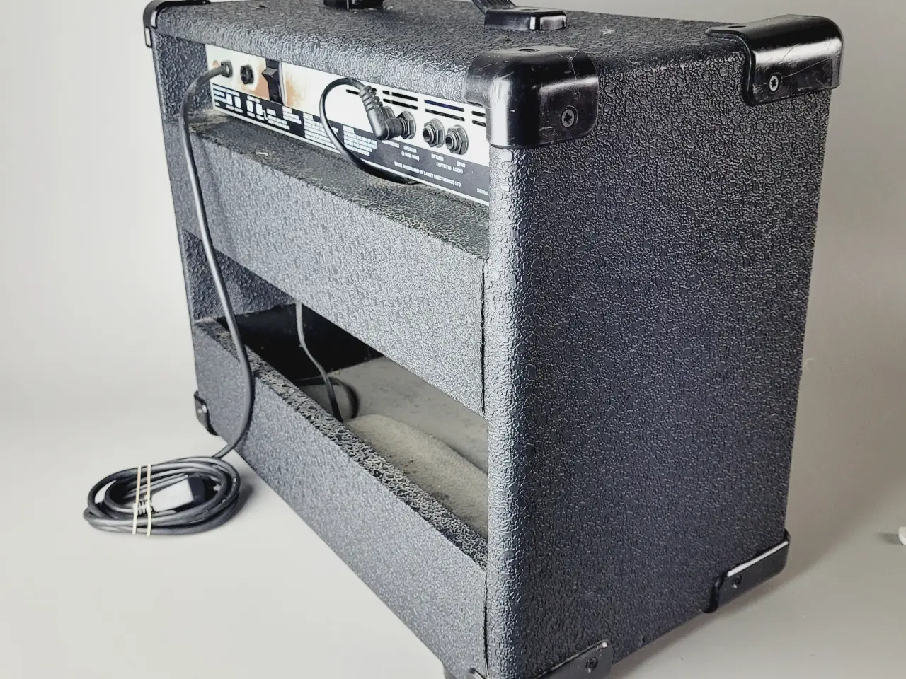 Billede 8 - ⭐️· Laney GC30 guitarforstærker