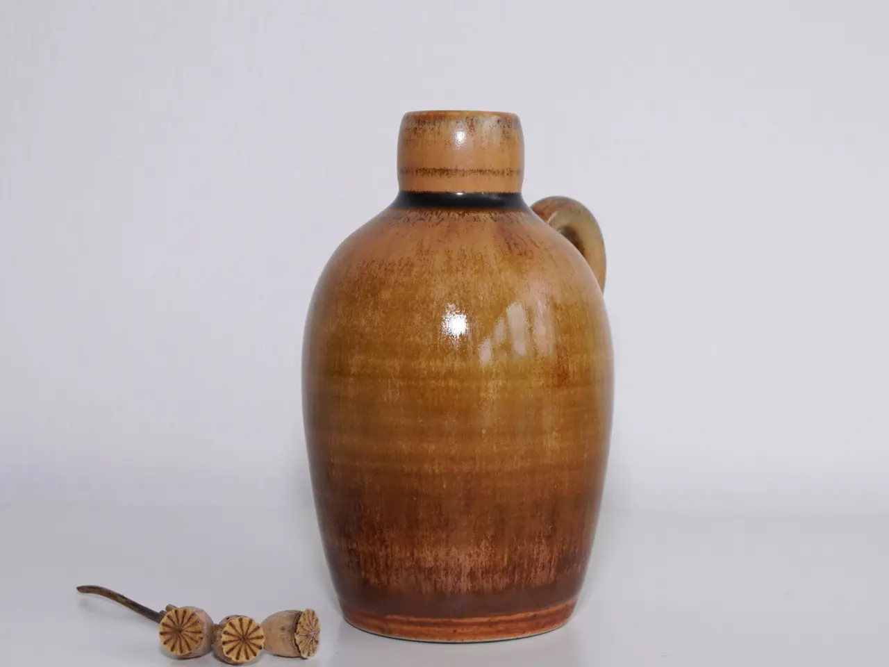 Billede 1 - Hankevase (1956-1967) af John Andersson f Höganäs