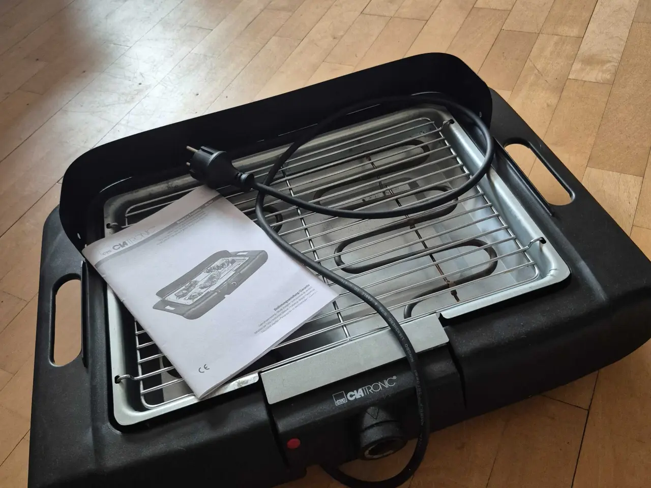 Billede 1 - Altan Grill