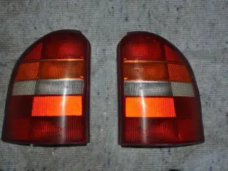 Ford Mondeo mk 1/2