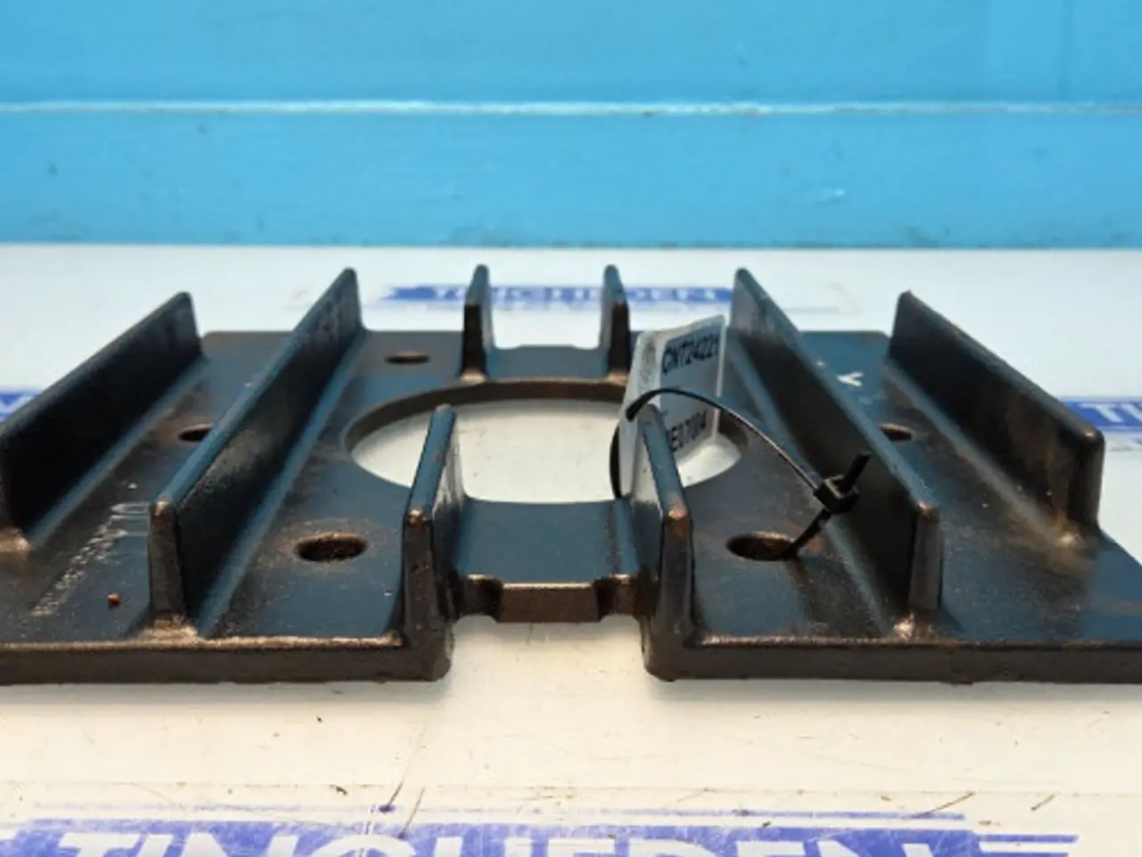 Billede 4 - New Holland BB9060 Flange 84819162