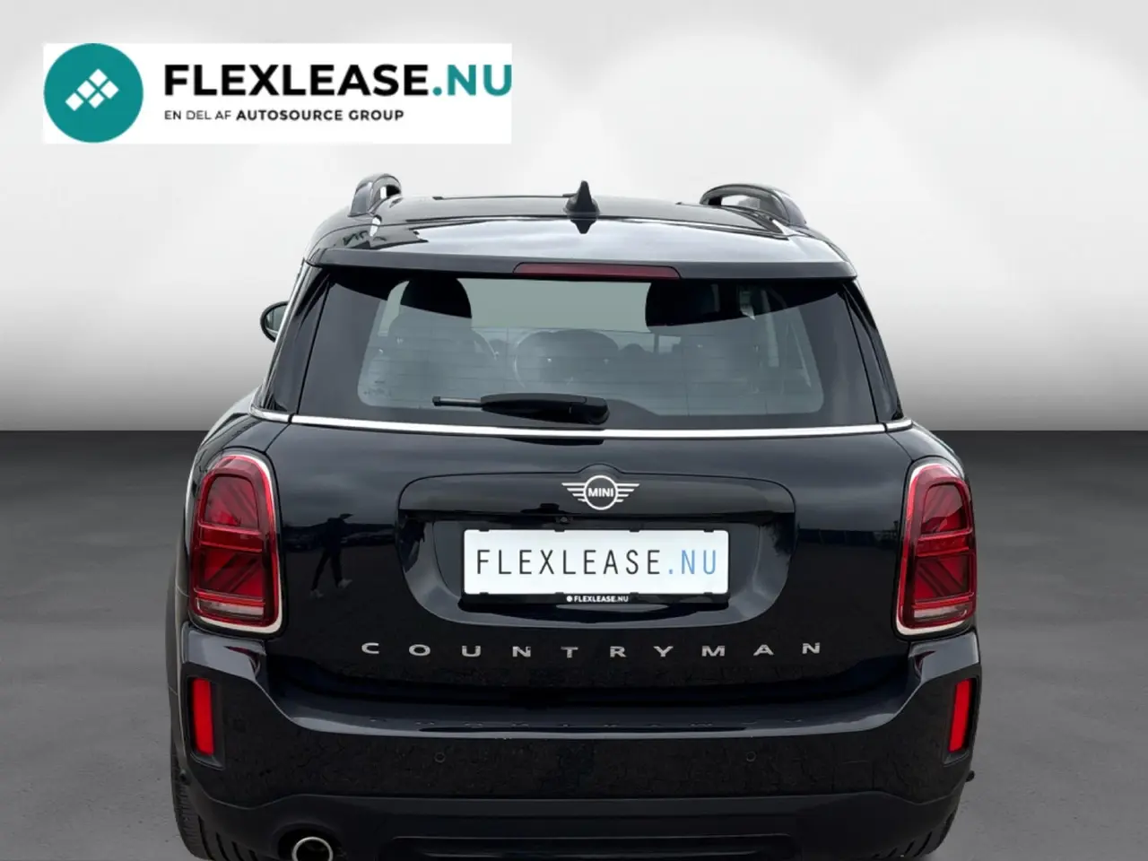 Billede 6 - MINI Countryman Cooper 1,5 Experience aut.