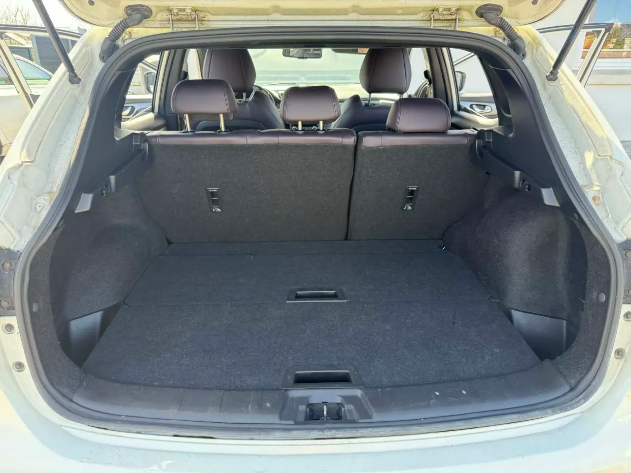 Billede 11 - Nissan QASHQAI 1,3 DIG-T DCT 160 AUTO