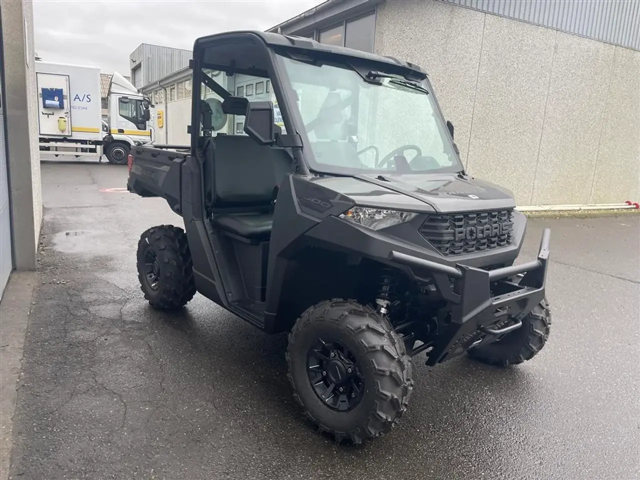 Billede 3 - Polaris Ranger 1000 EPS Traktor
