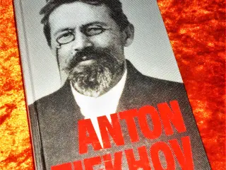 Anton Tjekhov, Frederik Dessau,