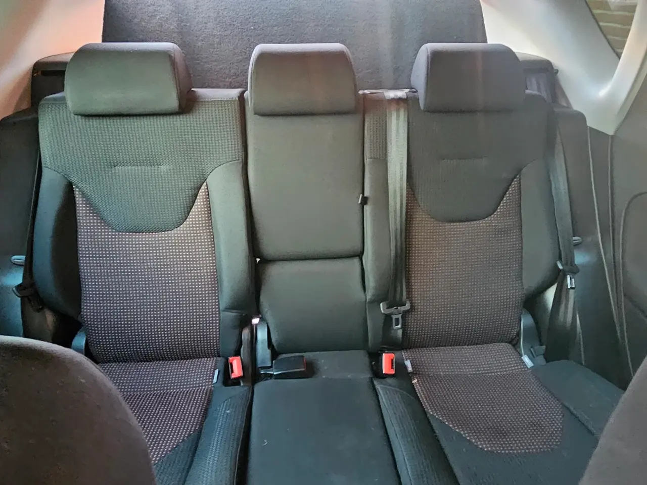 Billede 11 - Seat Altea 2.0 TDI FR (170 hk)