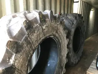 Trelleborg 600/70R30 TM900