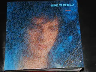 Lp - Mike Oldfield