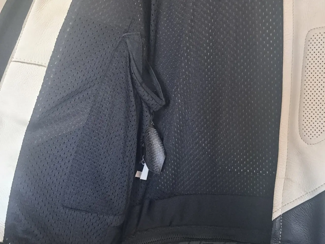 Billede 6 - Dainese MC dragt