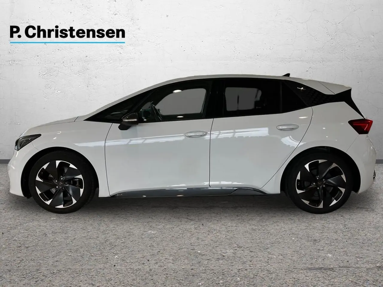 Billede 2 - Cupra Born 77 e-Boost