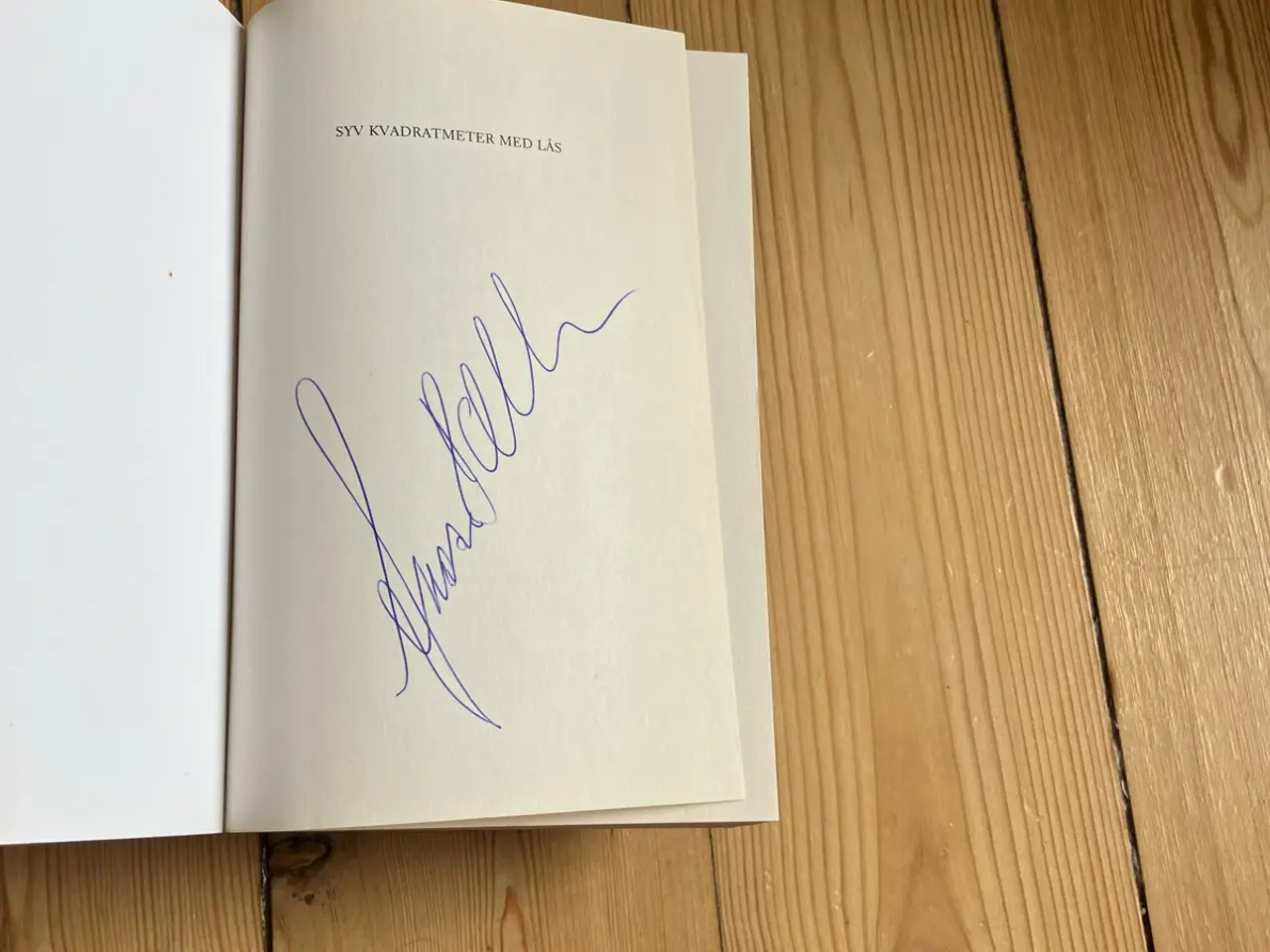 Billede 3 - Jussi Adler-Olsen krimiserie – 10 paperback bøger