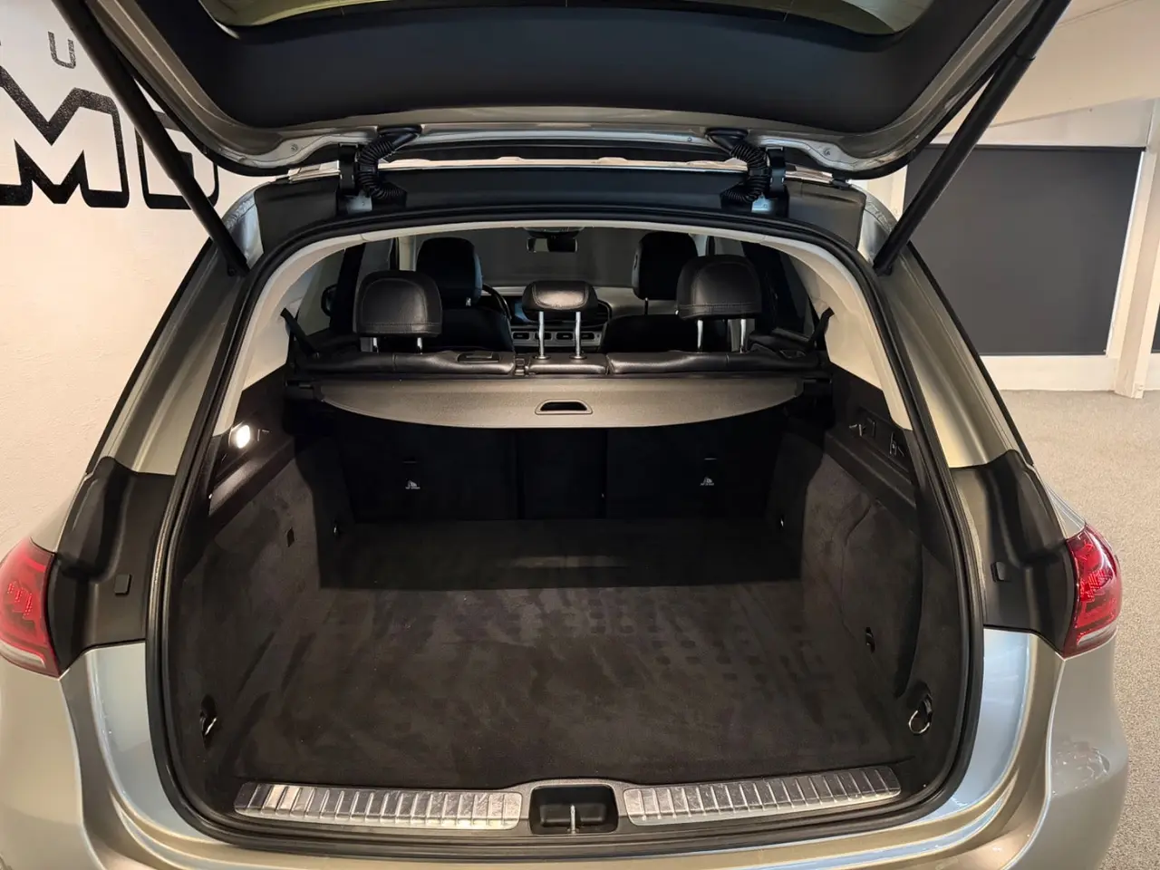 Billede 8 - Mercedes GLE350 de 2,0 aut. 4Matic