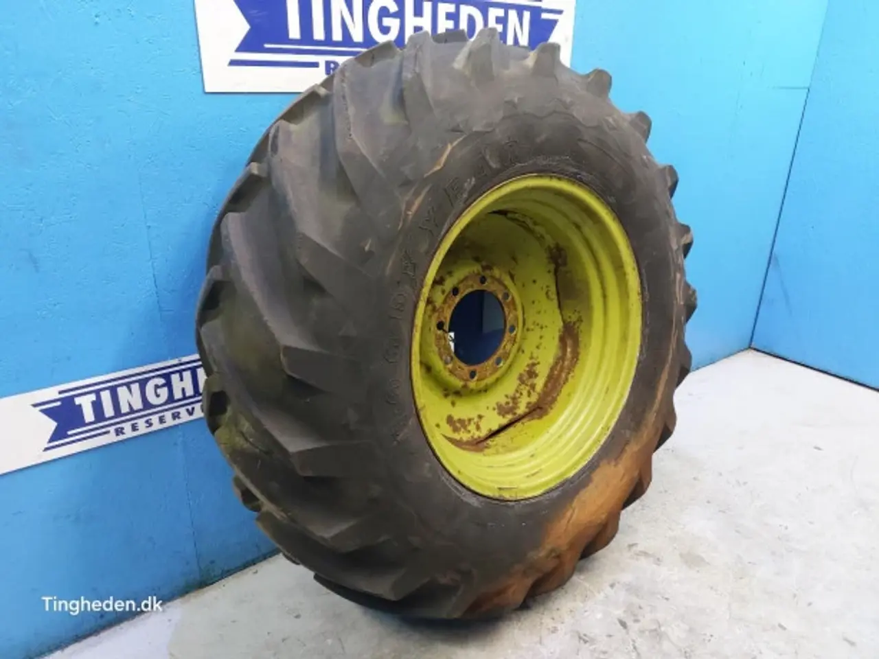Billede 6 - 30"   18.4-30