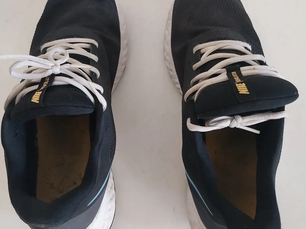 Billede 5 - Nike løbesko str. 46