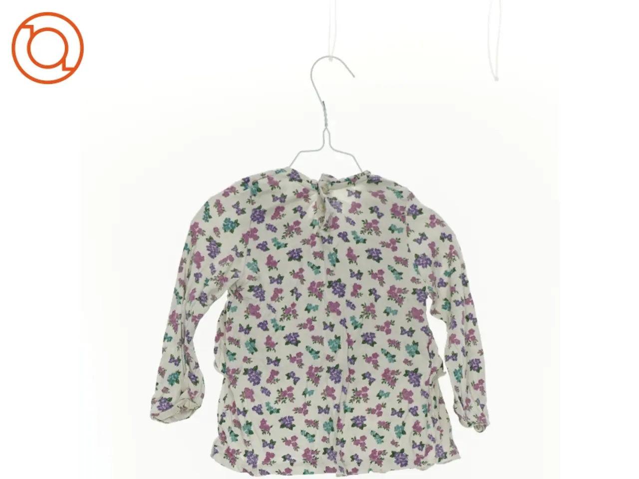 Billede 2 - Bluse (str. 80 cm)