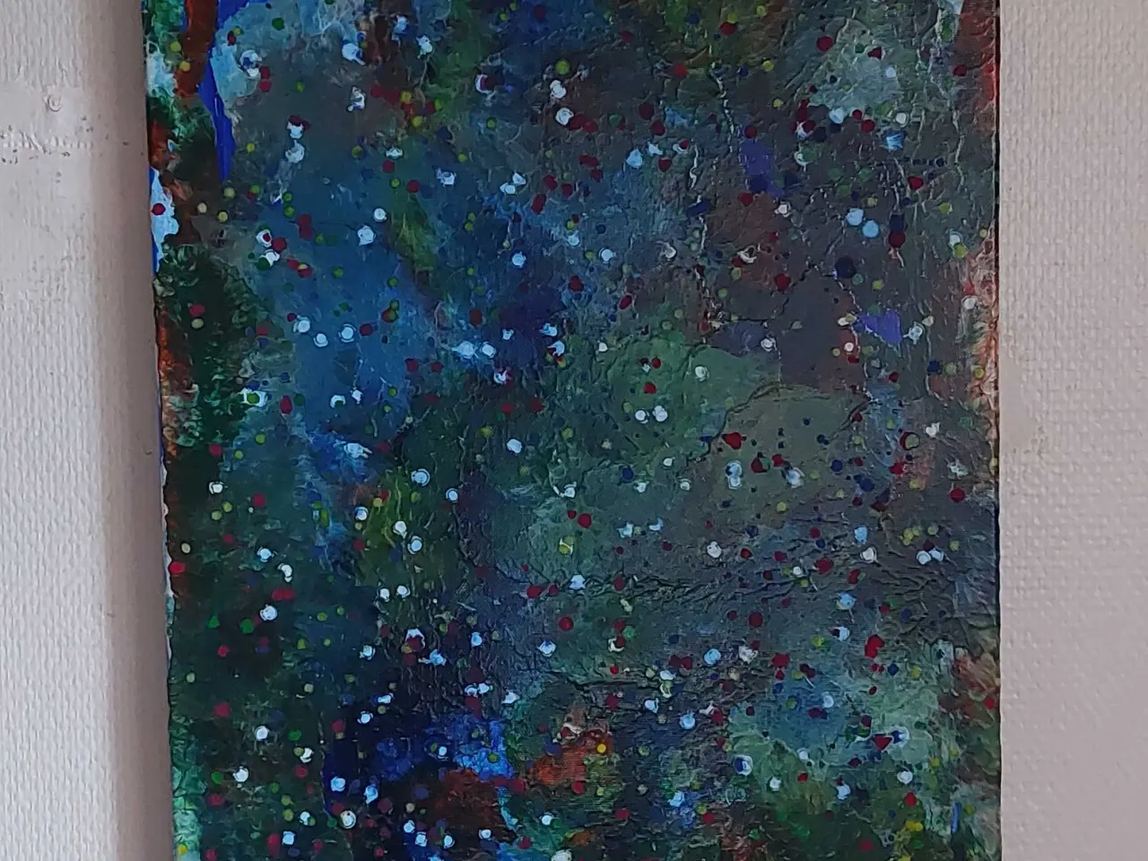 Billede 2 - Moderne kunst 