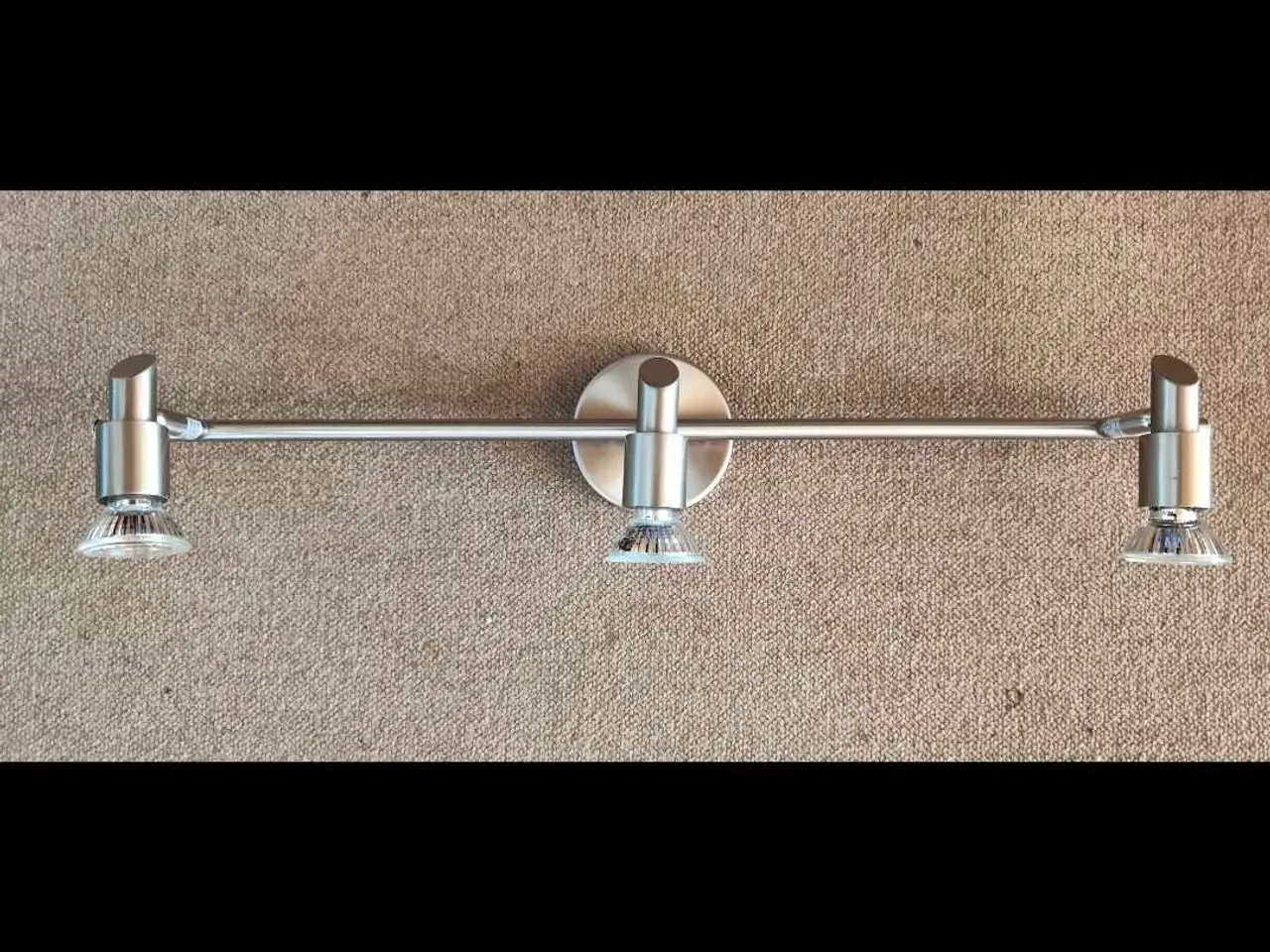 Billede 1 - Loft og væg lamper.