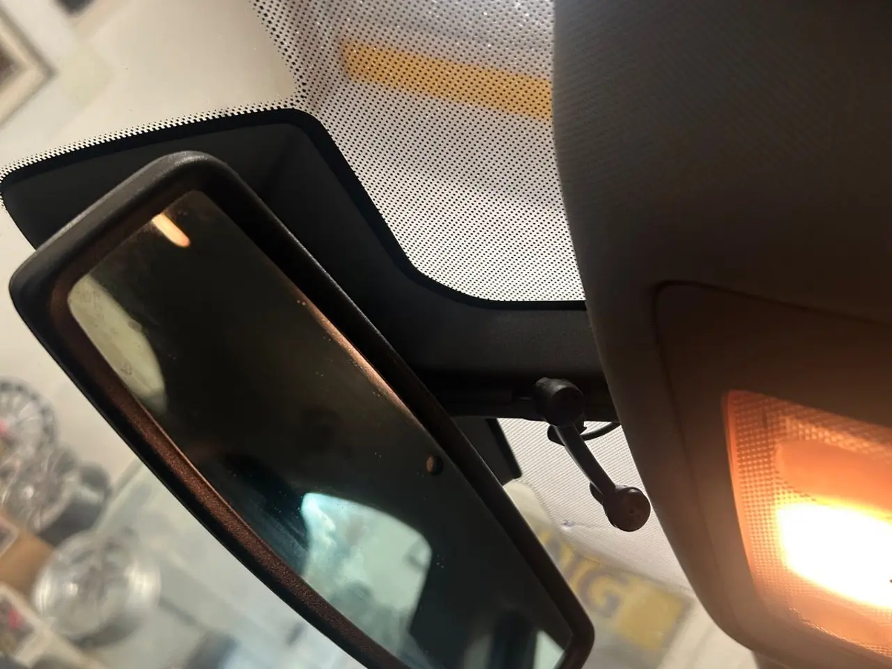 Billede 19 - Opel Insignia 1,8 Cosmo