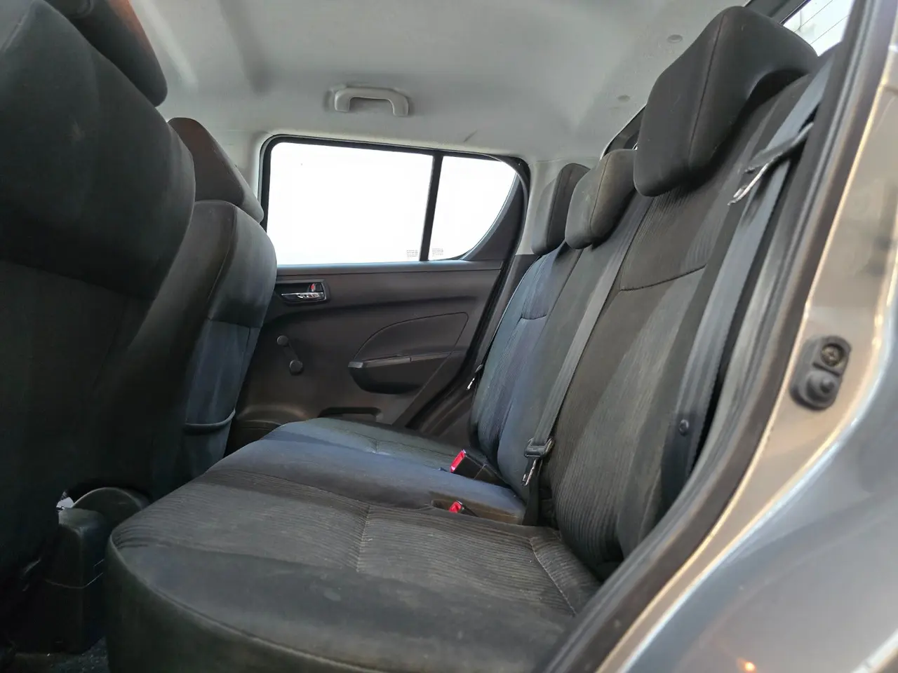 Billede 16 - Suzuki Swift 1,2 GL