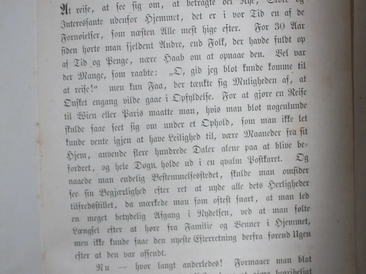 Billede 6 - Bog, "Natur og Folkeliv i Jylland"