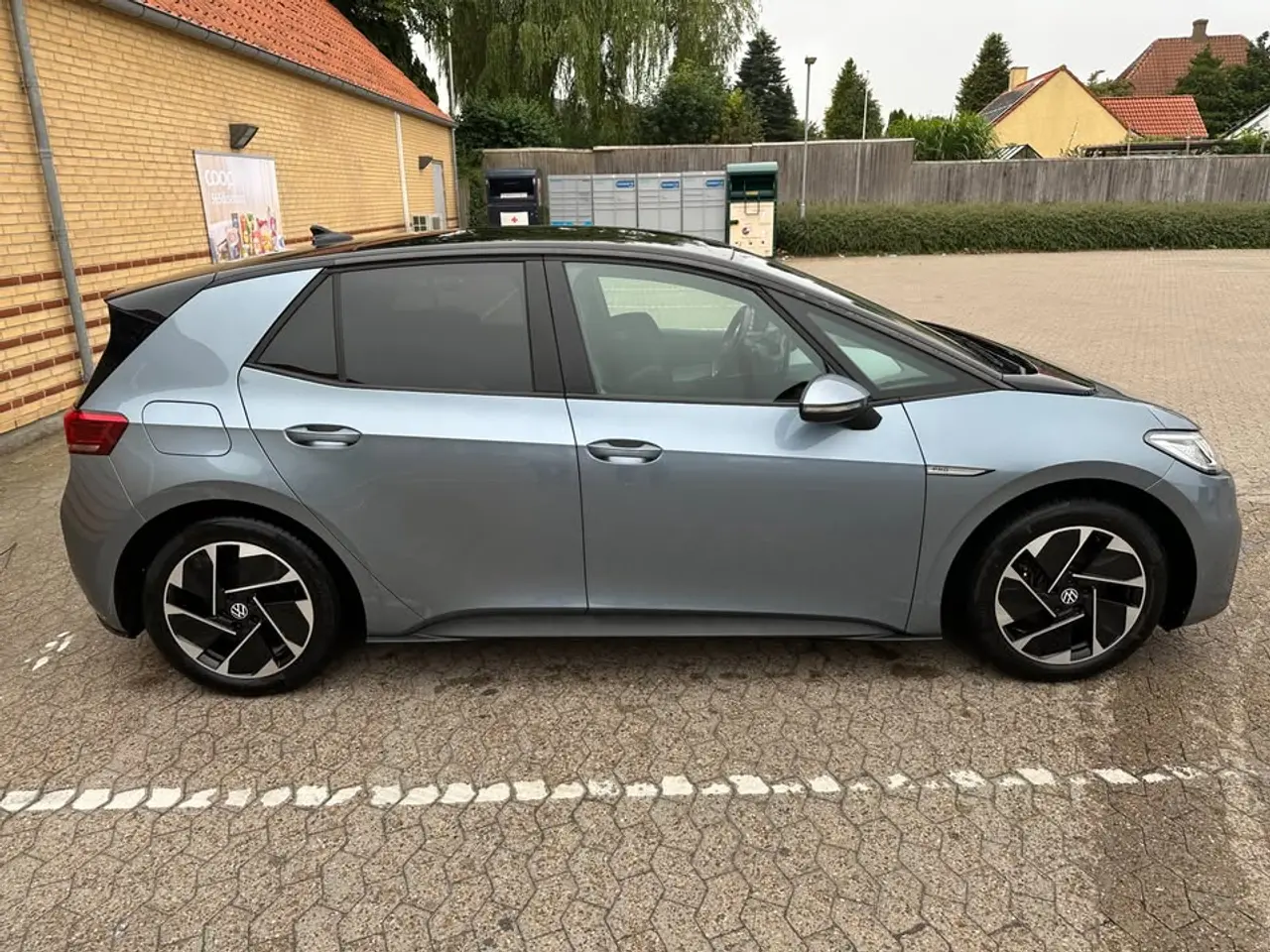 Billede 5 - VW ID.3 Pro Performance 58 kWh - LAV KM TAL!