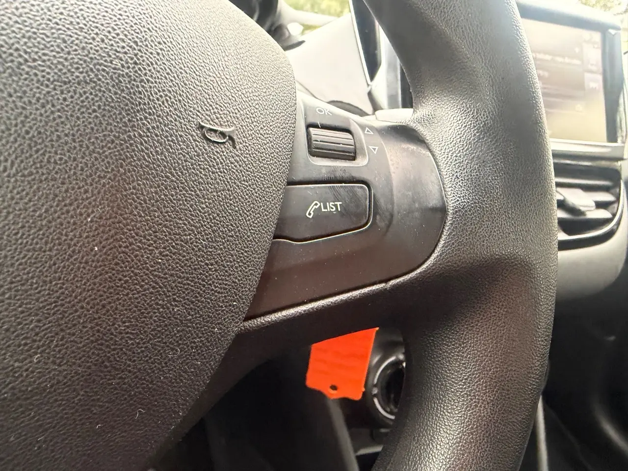 Billede 15 - Peugeot 208 1,6 BlueHDi 100 Active+