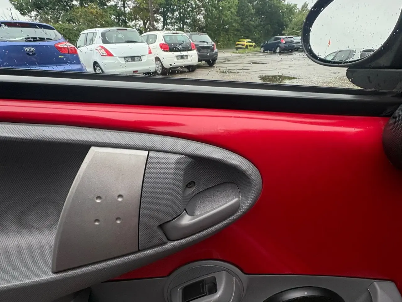 Billede 10 - Toyota Aygo 1,0