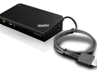 Thinkpad Onelink + DU9047S1 40A4