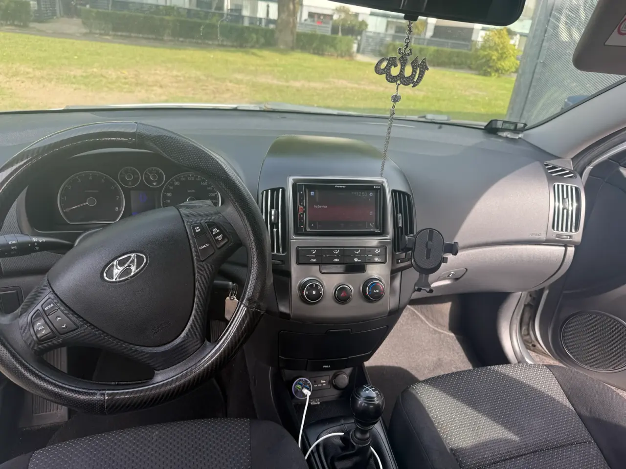 Billede 8 - Hyundai i30 1.4 ISG 2009