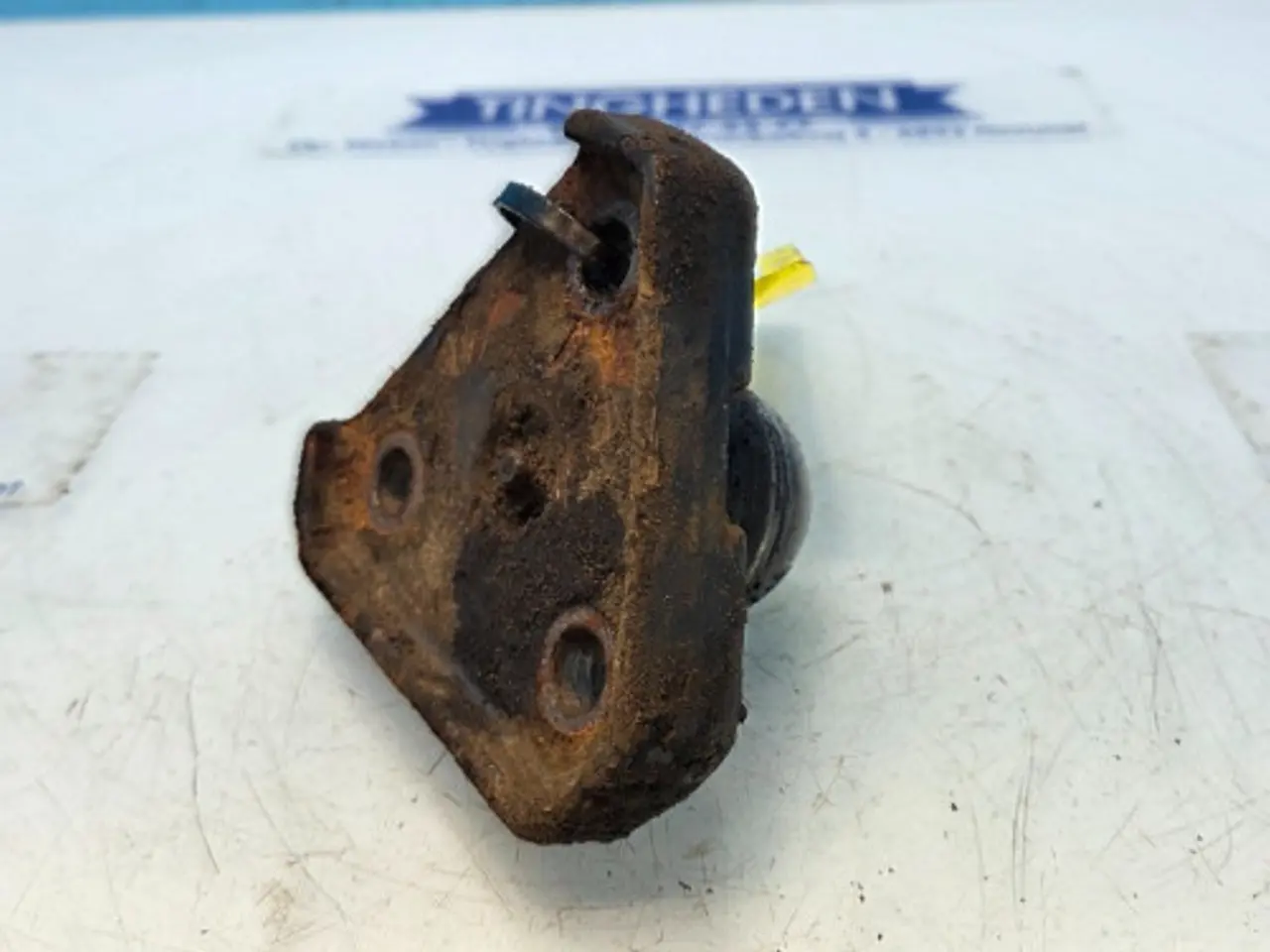 Billede 8 - Valmet 705 Pin 30401200