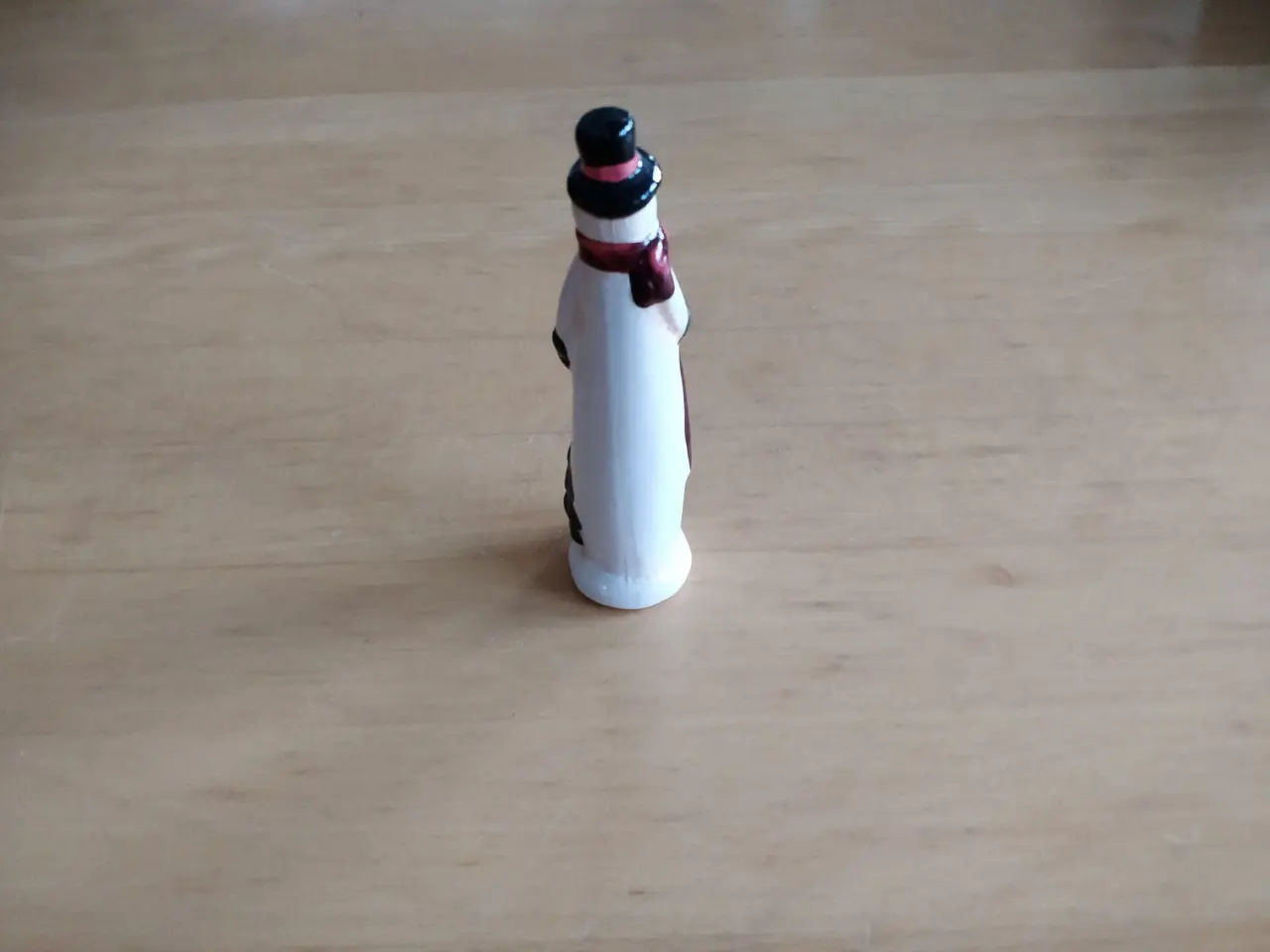 Billede 2 - Snemand
