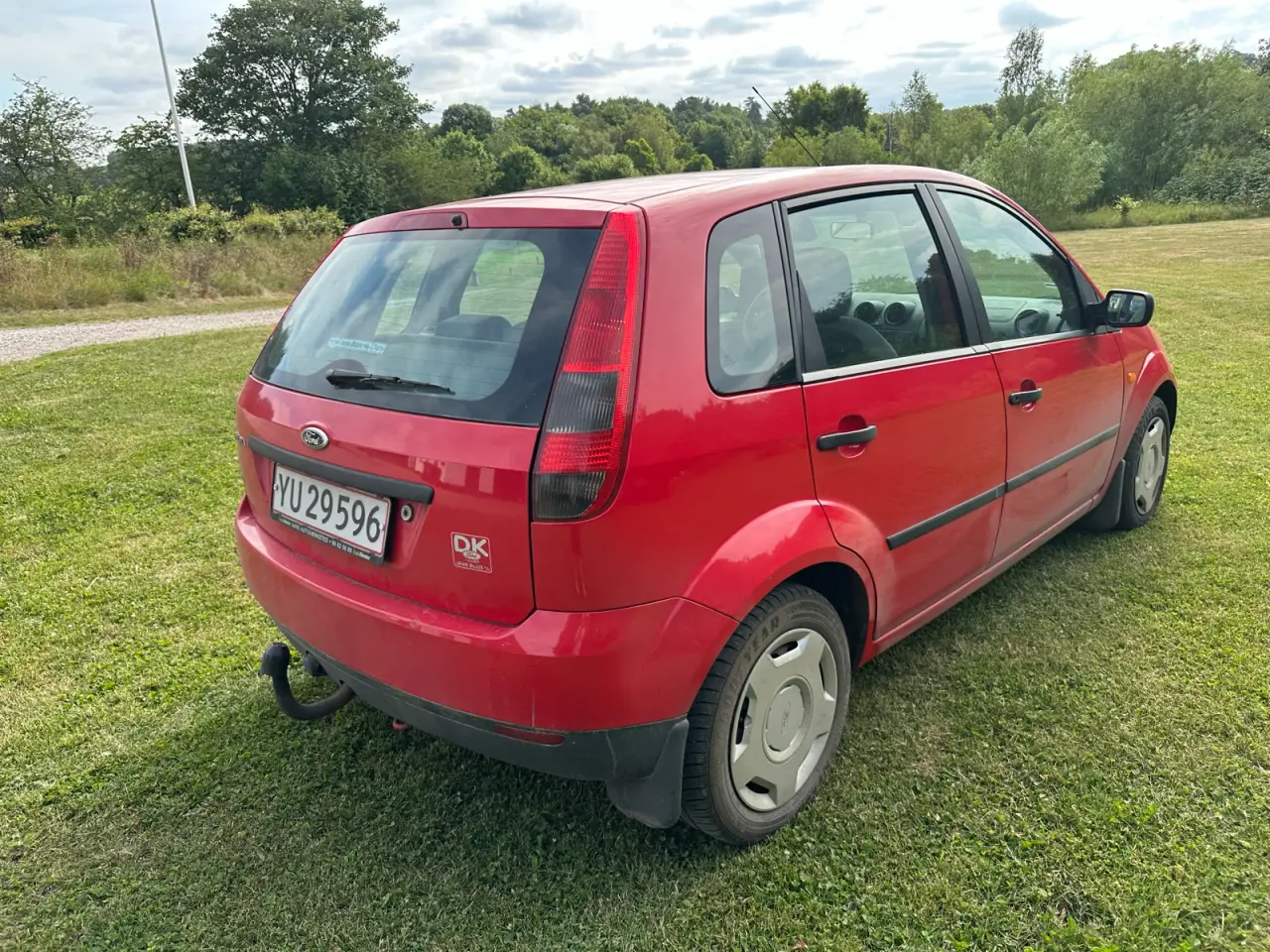 Billede 3 - Ford Fiesta 1.3. 