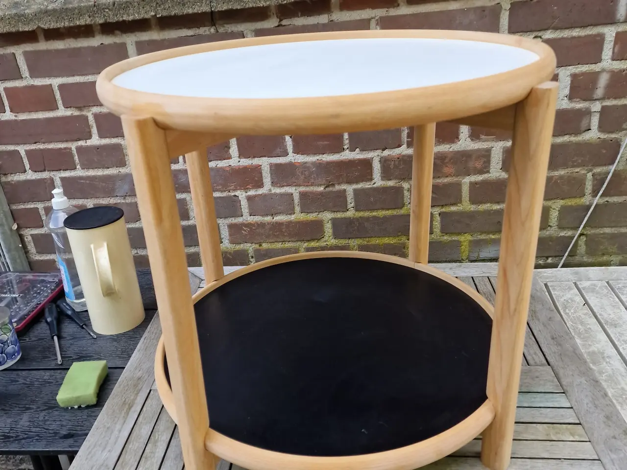 Billede 1 - Bakkebord coffeetable