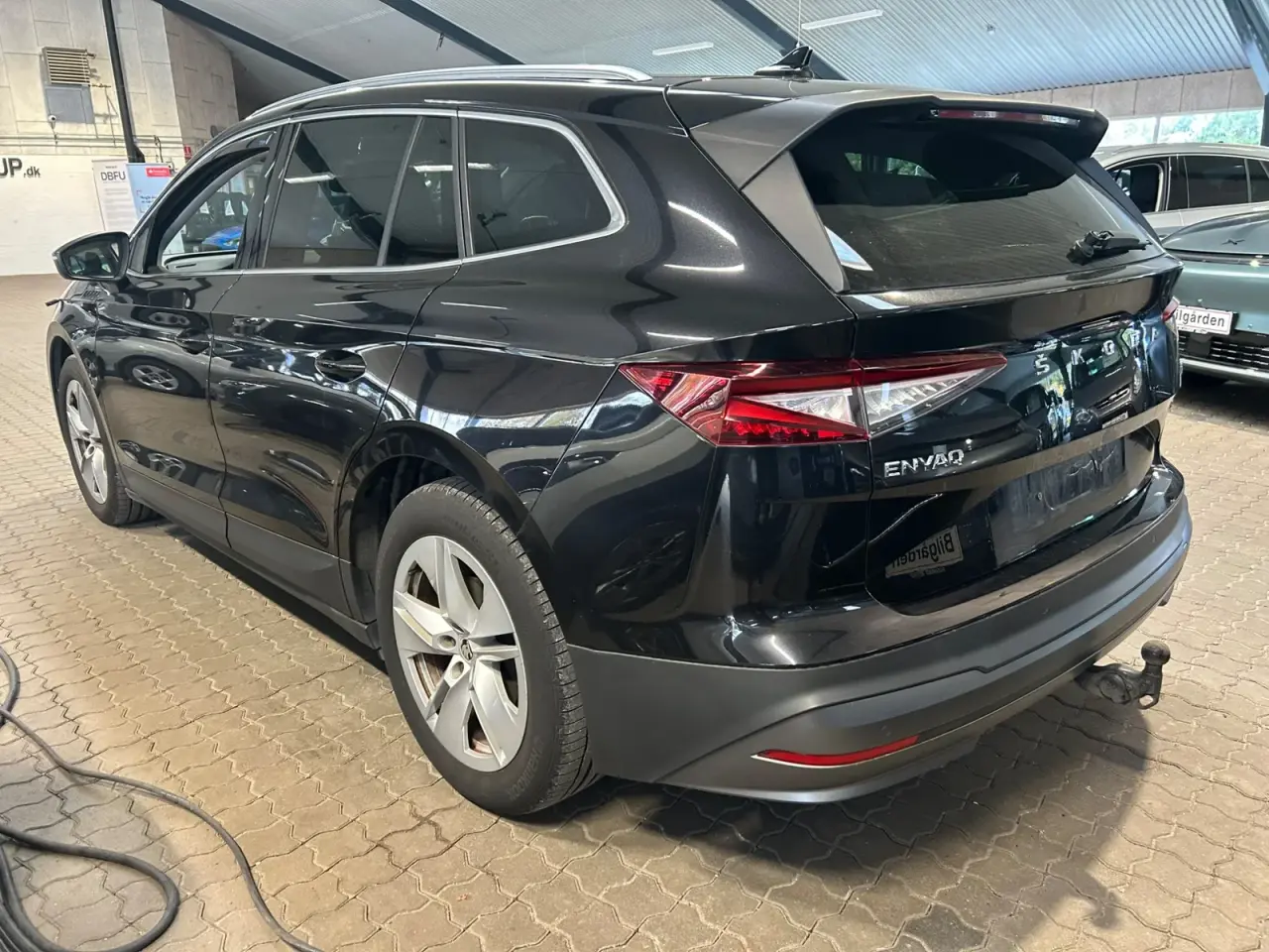 Billede 3 - Skoda Enyaq 60 iV Plus
