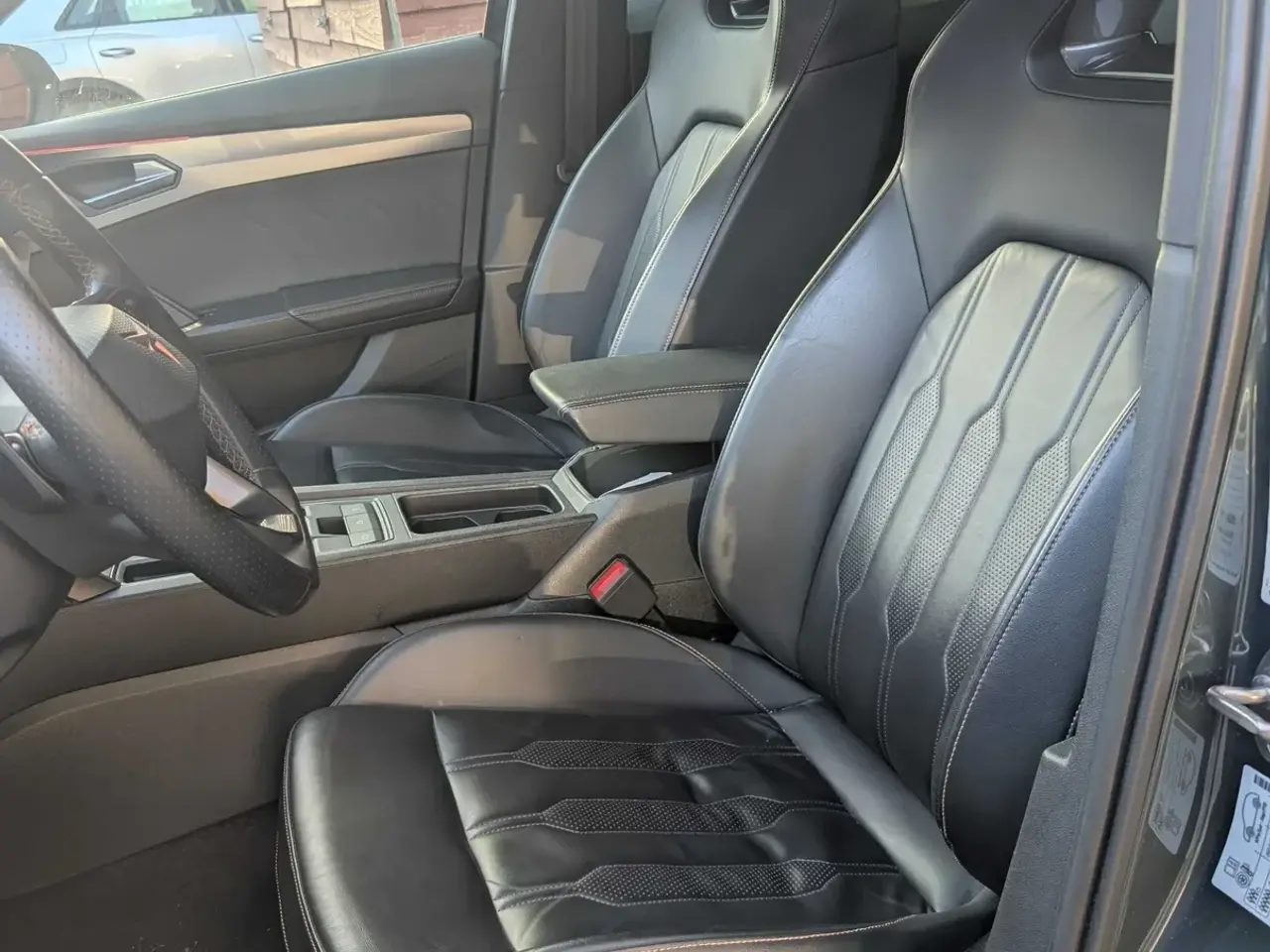 Billede 6 - Cupra Formentor 1,4 eHybrid VZ DSG