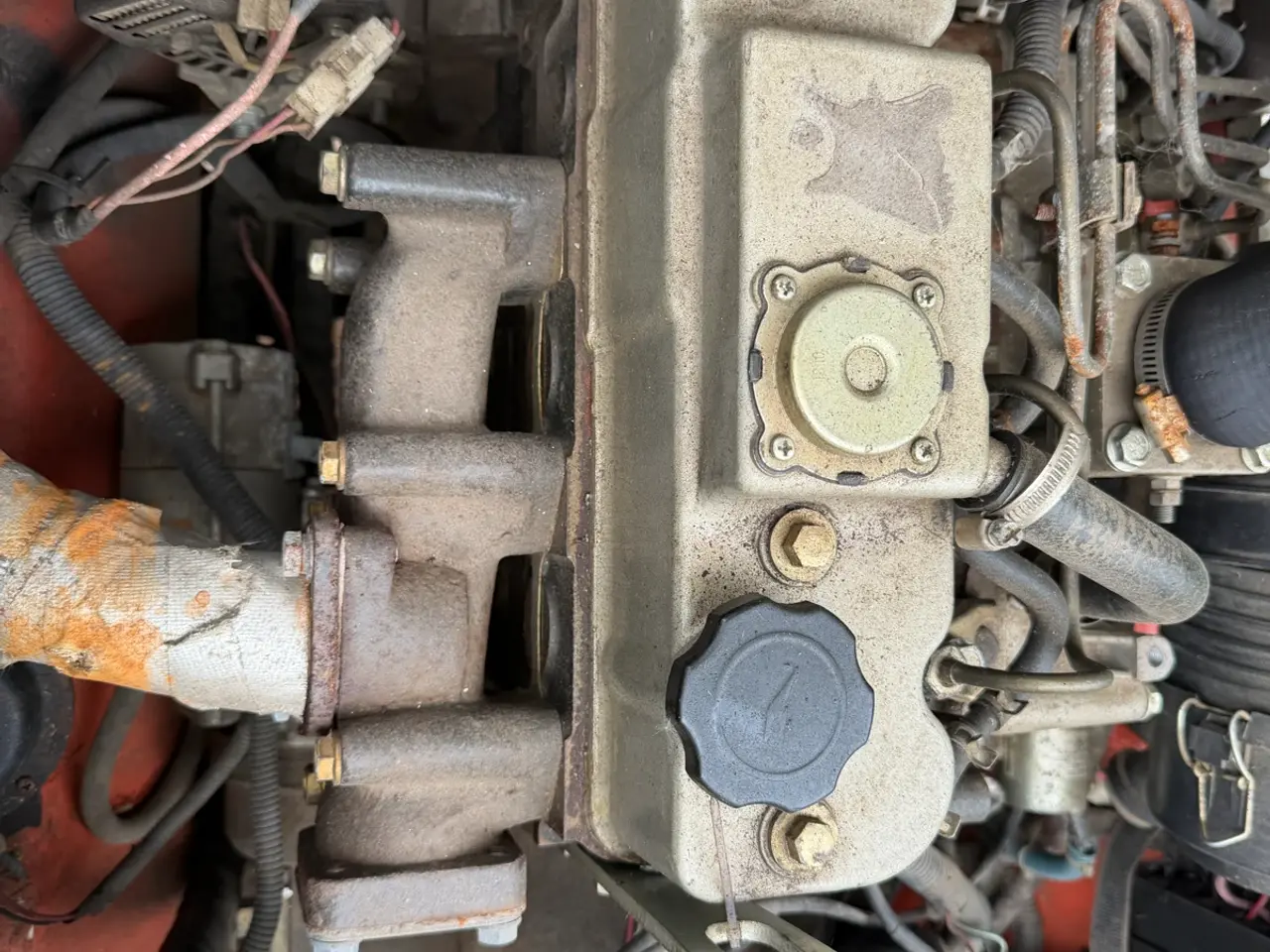 Billede 5 - Bernards W800C loader