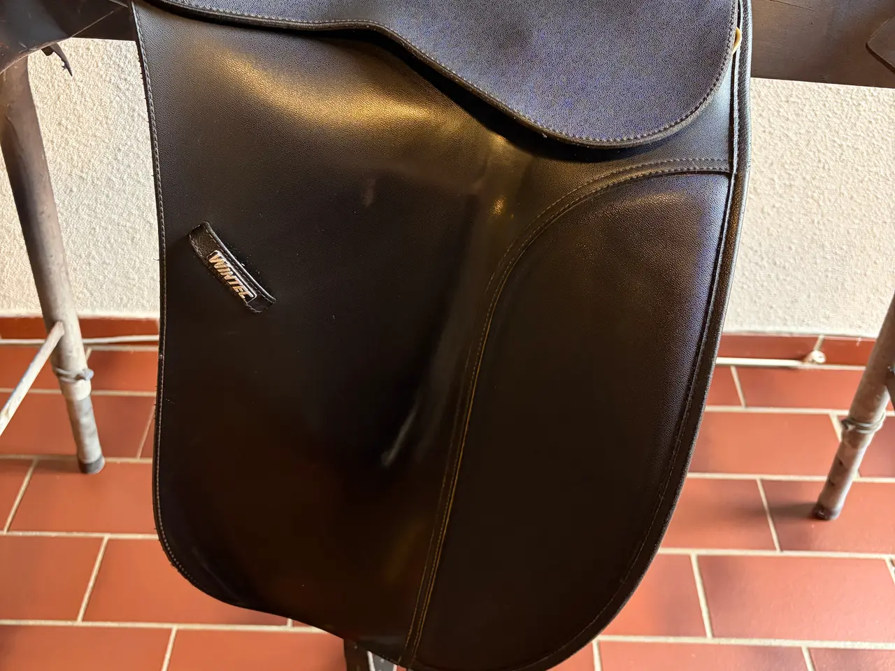 Billede 2 - Wintec 16 tommer Dressur saddel
